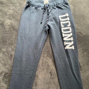 University of Connecticut Sweatpants